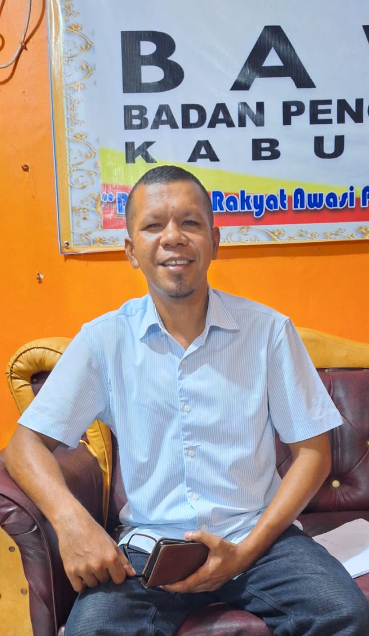 Bawaslu Belu Buka Perekrutan Pengawas Kelurahan/Desa, Ini Syaratnya