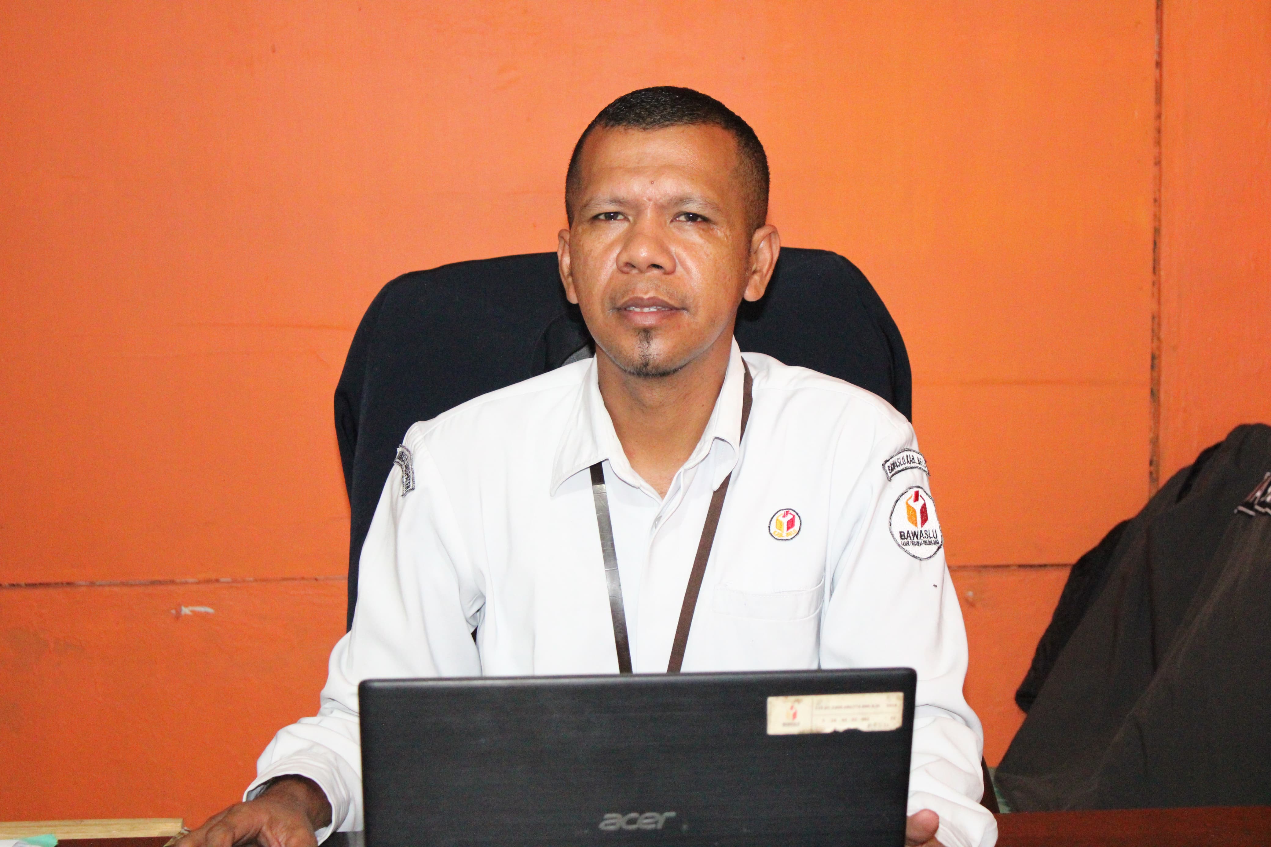 23 Mei 2024, 11 Calon Anggota Panwascam Terpilih Diumumkan oleh Bawaslu Belu