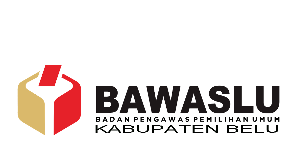 KALEIDOSKOP PENGAWASAN PEMILIHAN UMUM TAHUN 2019 BAWASLU BELU