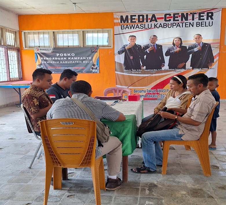Belum Sesuai Kebutuhan,  Pokja Siap Perpanjang Pendaftaran Calon PKD di Belu