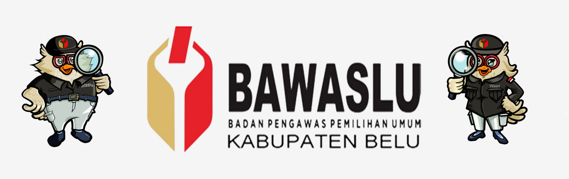PENGUMUMAN PENDAFTARAN CALON ANGGOTA PANWASLU KECAMATAN LASIOLAT DAN LAMAKNEN SELATAN DALAM RANGKA PEMILIHAN TAHUN 2024