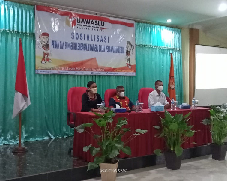 Orang Muda Harus Kristis dan Kreatif