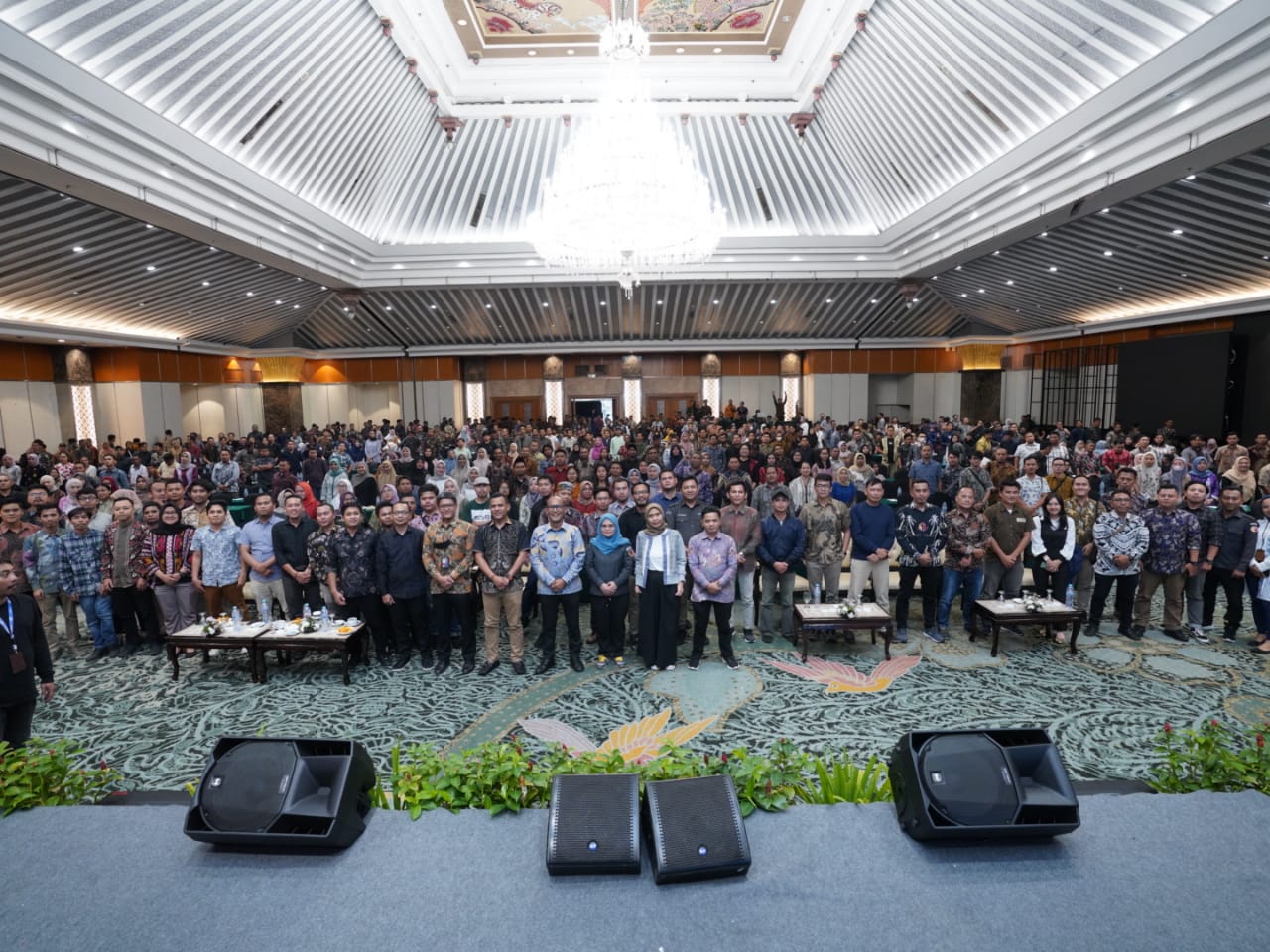 HUMAS ADALAH WAJAHNYA BAWASLU
