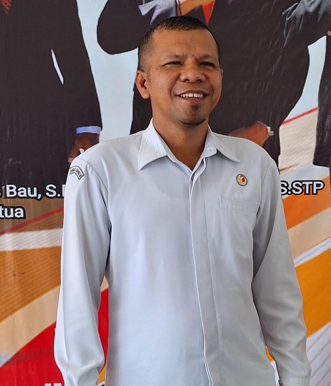 Ketua Bawaslu Belu Imbau Masyarakat Laporkan Politik Uang ada Masa Tenang
