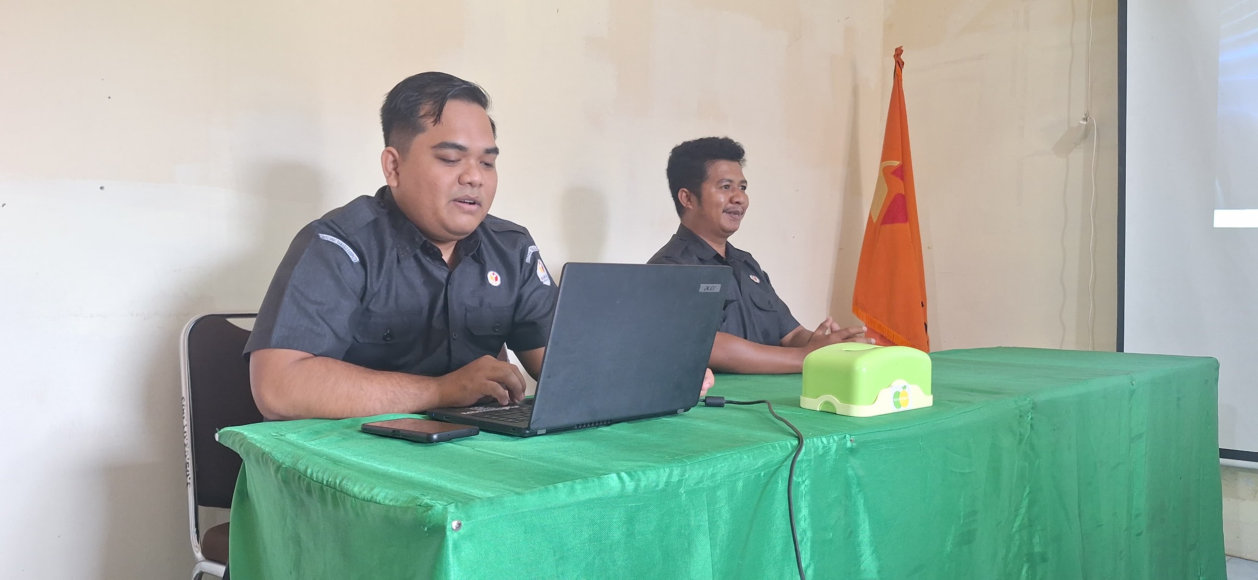 Bawaslu Belu Gelar B4, Perkuat Kompetensi ASN Lewat Pelatihan Pengisian SKP