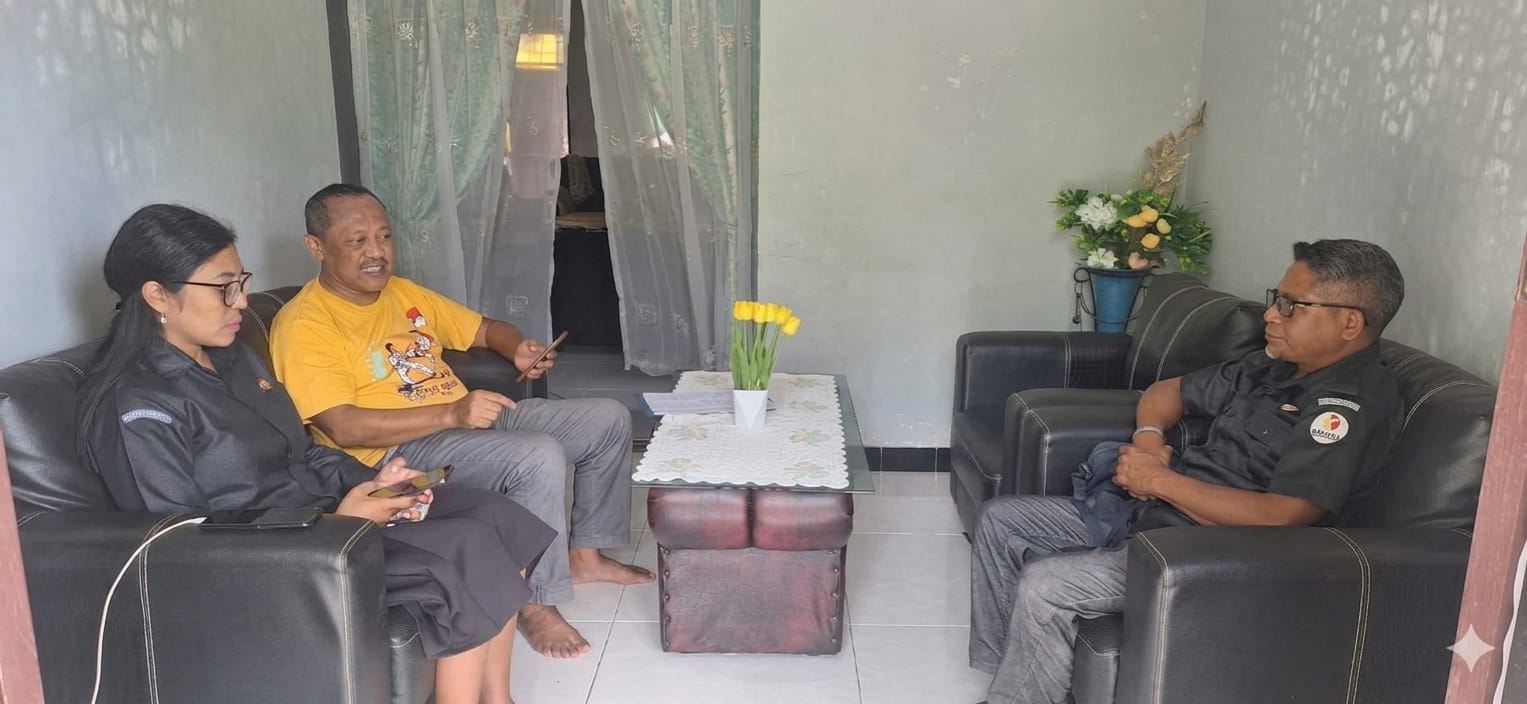 Bawaslu Belu dan Kwarcab Pramuka Siap Teken MoU, Perkuat Pengawasan Partisipatif