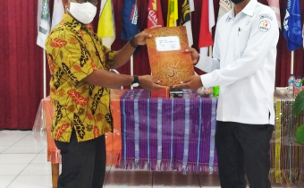 Bawaslu Belu Temukan 358 Pemilih TMS Dalam DPS