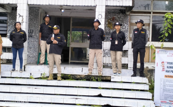 Bawaslu Belu Pastikan Hak Pilih Rakyat Belu Tidak Hilang