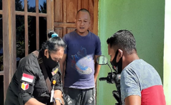 Pemilih Belum Dicoklit, Bawaslu Belu Rekomendasi Coklit Ulang