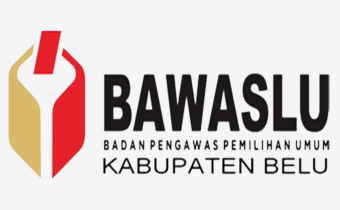 PENGUMUMAN PENDAFTARAN CALON ANGGOTA PANWASLU KECAMATAN LASIOLAT DAN LAMAKNEN SELATAN DALAM RANGKA PEMILIHAN TAHUN 2024