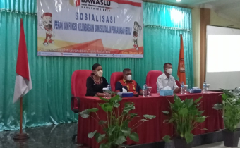 Orang Muda Harus Kristis dan Kreatif
