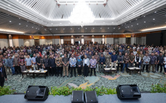 HUMAS ADALAH WAJAHNYA BAWASLU