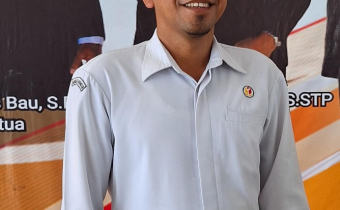 Ketua Bawaslu Belu Imbau Masyarakat Laporkan Politik Uang ada Masa Tenang