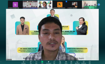 Penguatan Kapasitas Hukum Bawaslu se-NTT
