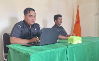 Bawaslu Belu Gelar B4, Perkuat Kompetensi ASN Lewat Pelatihan Pengisian SKP