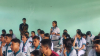 Mahasiswa Antusias Ikuti Sosialisasi Pelanggaran Pemilu